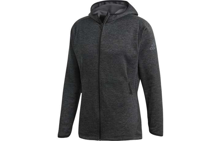 Adidas Adidas Jackets Men's Black Hooded Moderate Other