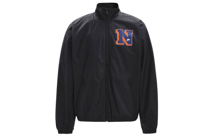 Nike Nike Club Jackets & Coats Men's Black