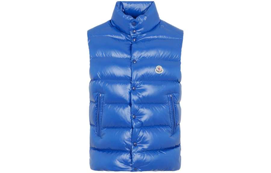 Moncler Moncler Tibb Padded Gillet