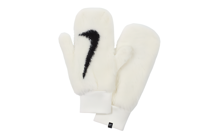 Nike Nike Plush Knit Mittens