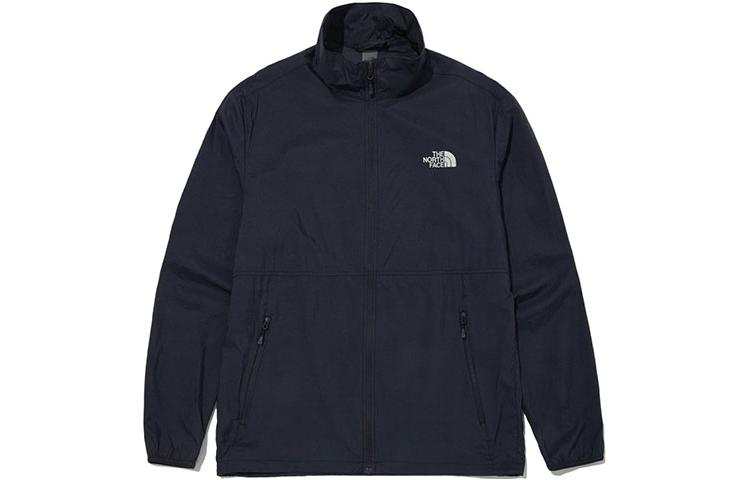 THE NORTH FACE Jackets Men's Ink Stand Collar Moderate Other