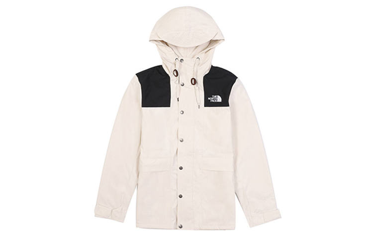 THE NORTH FACE Outdoor Hiking Business/Casual Waterproof, Windproof, Breathable, Water Repellent Windbreaker Jacket