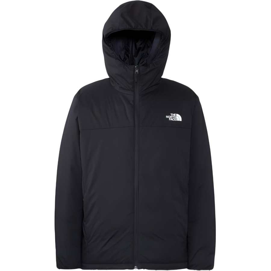 THE NORTH FACE Puffer Jacket Men's Black