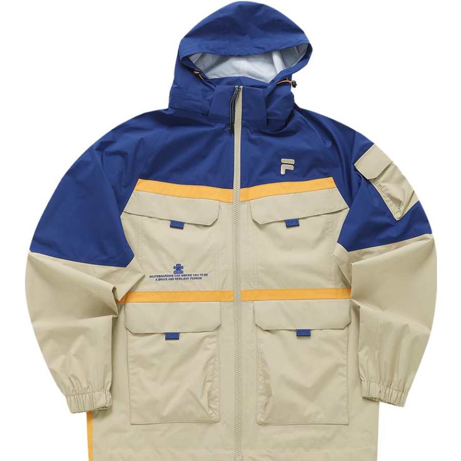 FILA FUSION STREET SPORT Jacket Men's