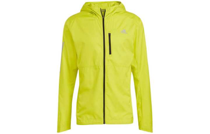 Adidas Adidas Jackets & Coats Men's Yellow