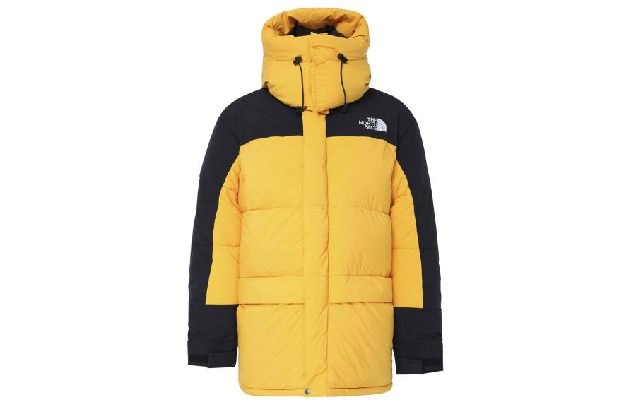THE NORTH FACE The North Face Hmlyn Down Parka jacket