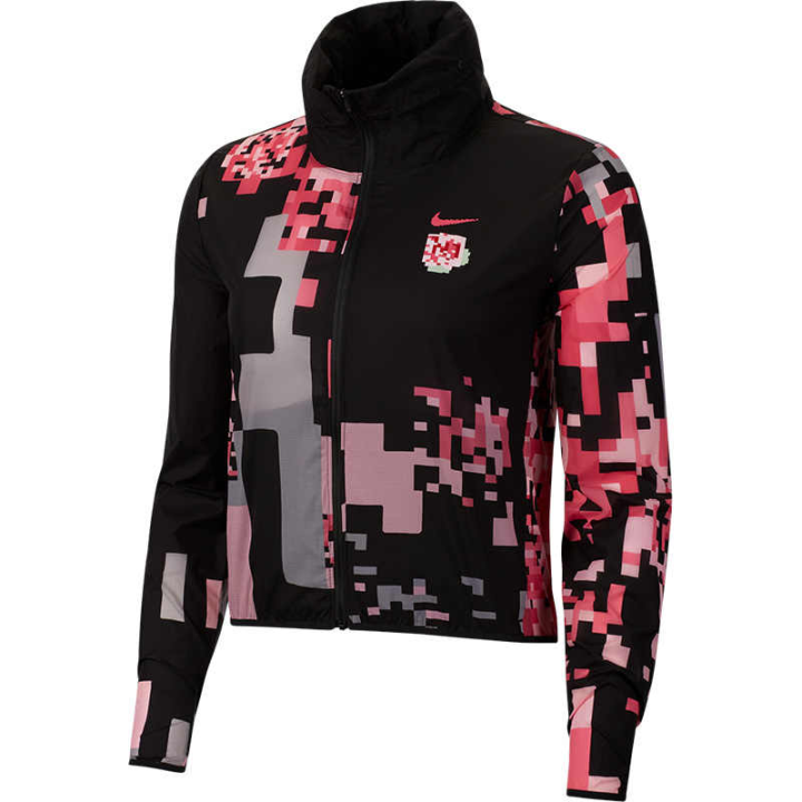 Nike Nike Jackets & Coats Women's Black