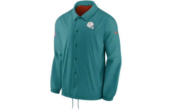 Nike Nike Jackets & Coats Men's Green