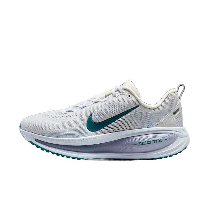 Nike Nike Vomero 18 White Blue Tint Geode Teal Women's