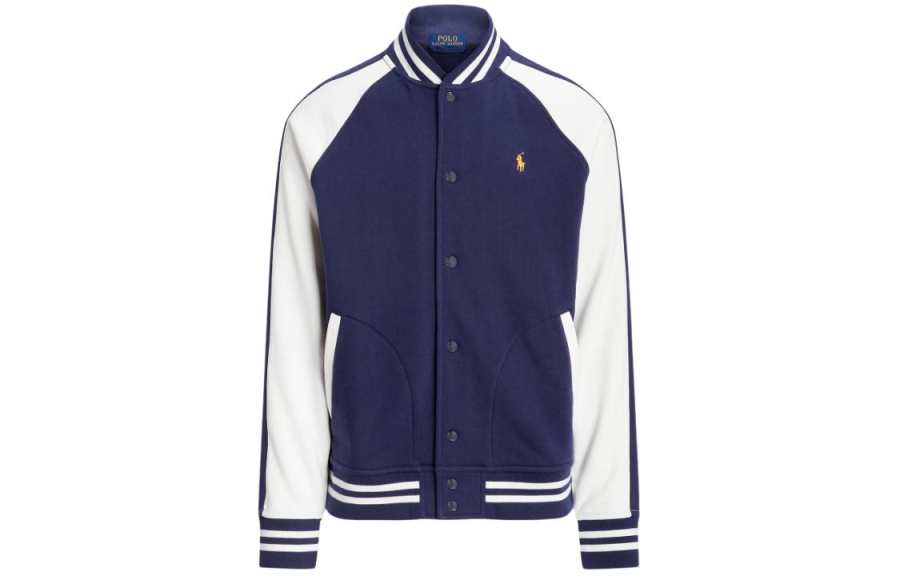 Polo Ralph Lauren Jackets & Coats Men's Blue