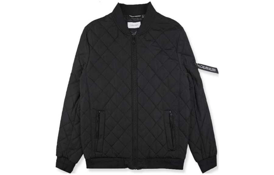 Calvin Klein CALVIN KLEIN Jacket Men's Black