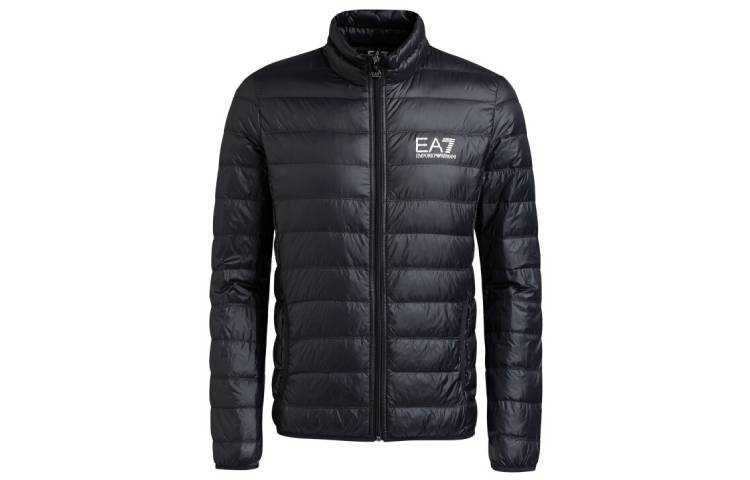 EMPORIO ARMANI Ea7 EMPORIO ARMANI Down Jacket