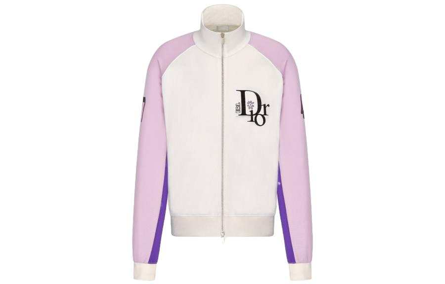DIOR DIOR SS23 Jackets & Coats Men's White
