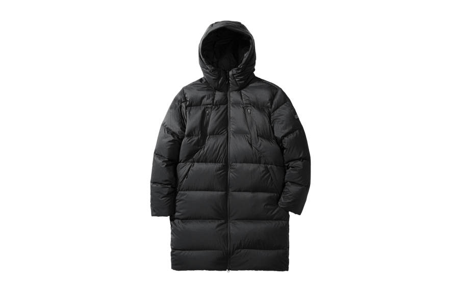 JACK WOLFSKIN Jack Wolfskin WANDERMOOD Down Jacket Men's