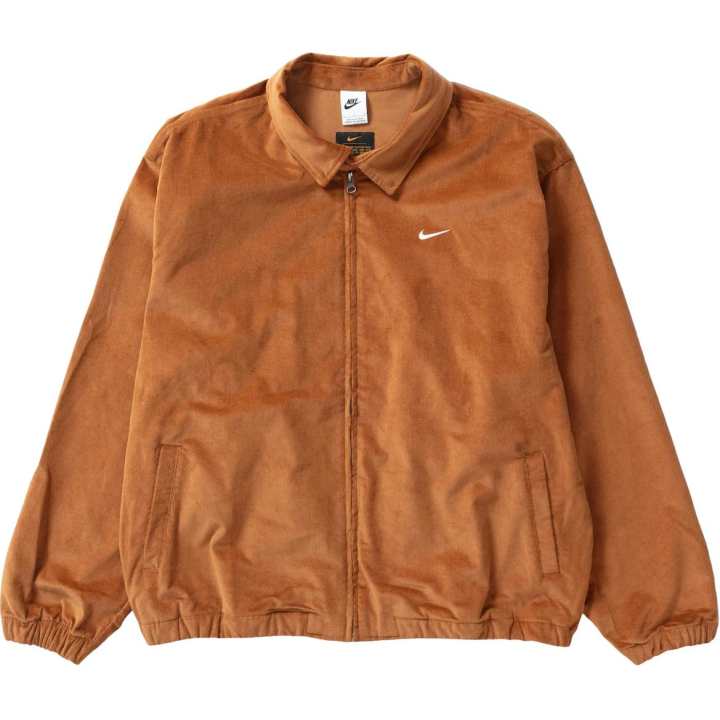 Nike Nike Life Harrington Cord Jacket