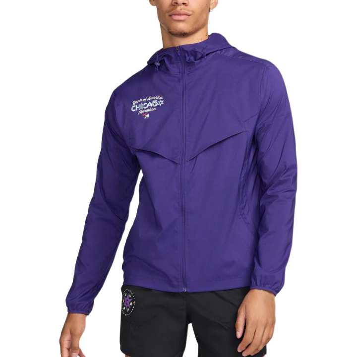 Nike Nike Impossibly Light Windrunner Men's Running Jacket