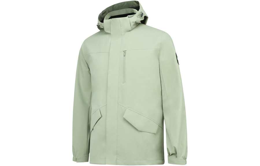 Li-Ning Li Ning Windbreaker Jacket Men's