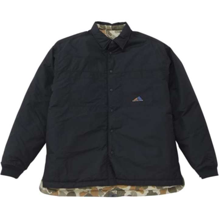 New Balance New Balance Jackets & Coats Men's Black