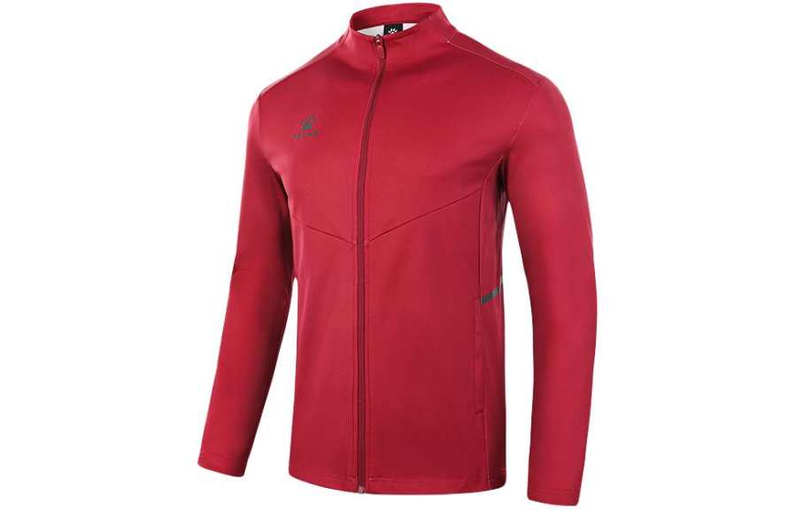 KELME KELME Jackets Men's Stand Collar Moderate Other