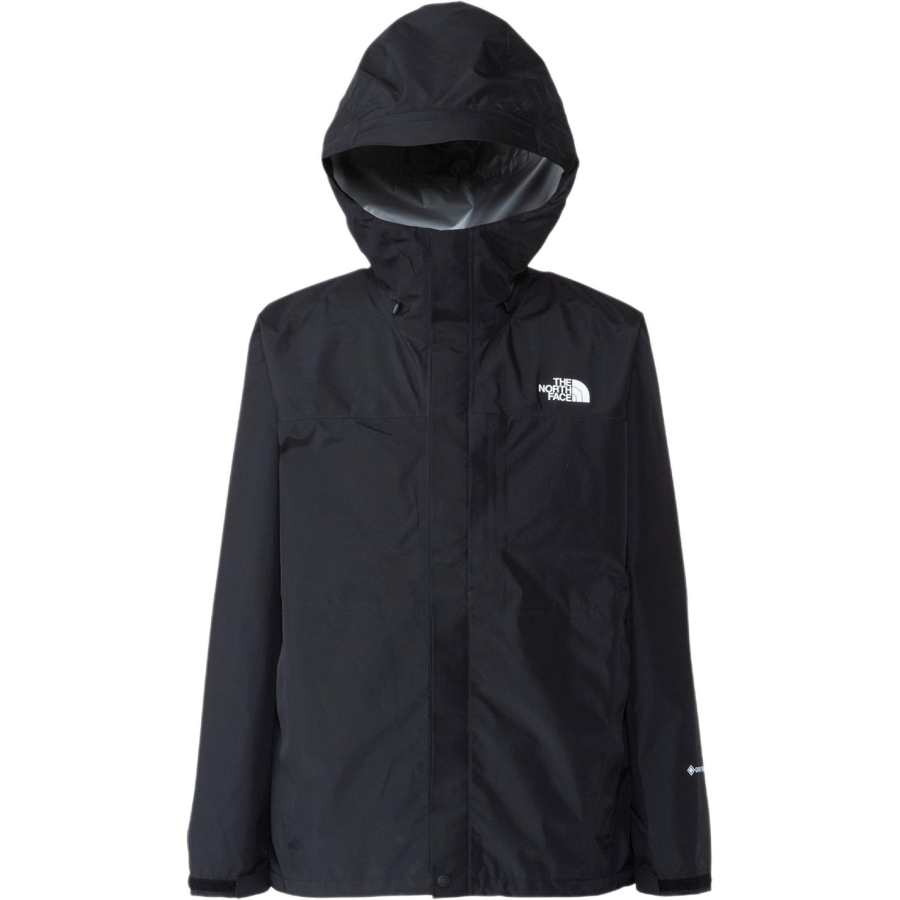 THE NORTH FACE Jackets & Coats Men's Black