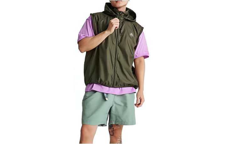 Nike Nike Acg Oregon Series Reissure Micro Shell Jacket