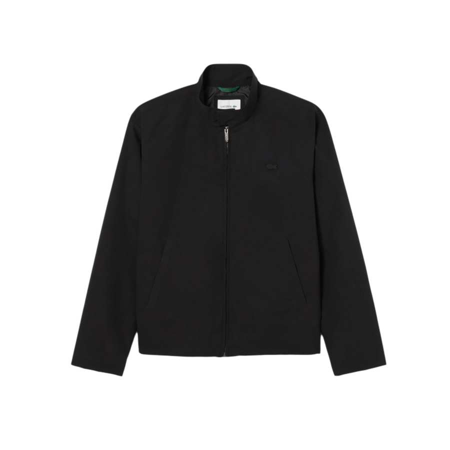 LACOSTE LACOSTE SS25 Jacket Men's Black