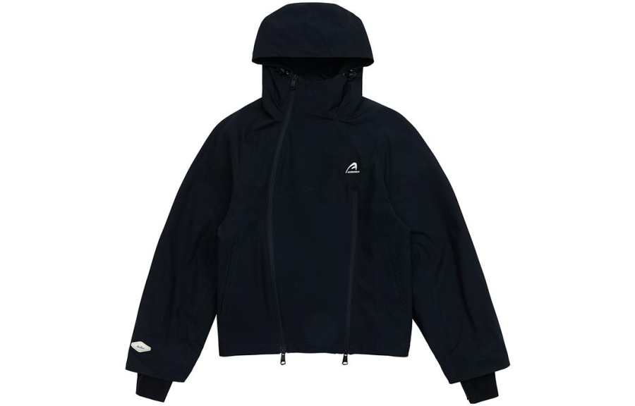 ADER ERROR ADER ERROR Jackets Unisex Hooded Moderate Other