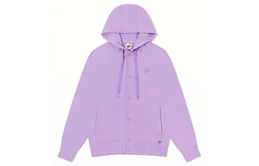 Dickies Dickies Jackets Unisex Hooded Moderate Other