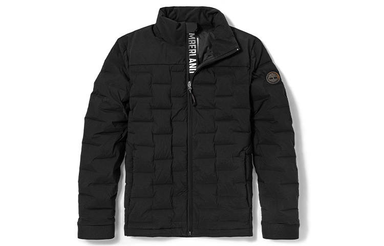 Timberland Timberland Down Jacket Men's Black