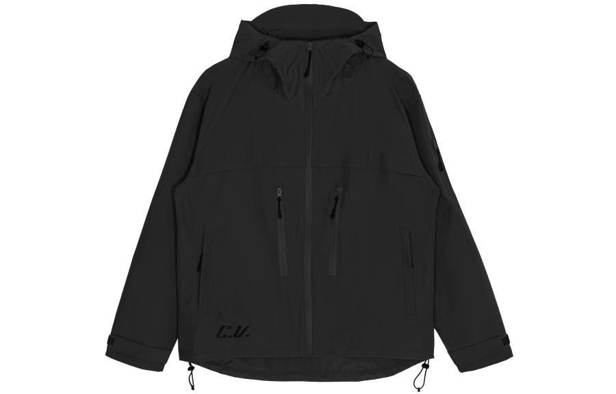 CLIMAX VISION CLIMAX VISION Windbreaker Coats, Fall Unisex