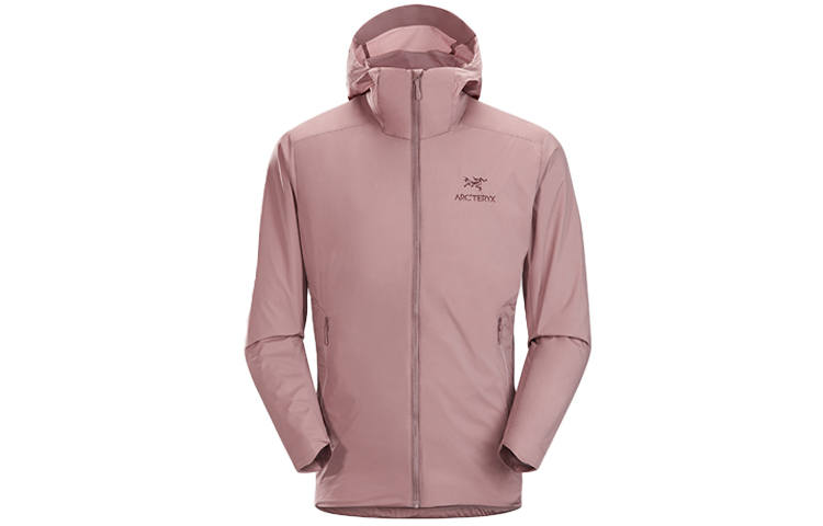 Arcteryx Arc'teryx ATOM SL Hiking Mountain Versatile Skiing Breathable, Waterproof And Windproof Windbreaker Jacket Men's