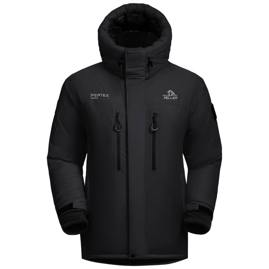 PELLIOT PELLIOT Professional Line Down Jacket Unisex
