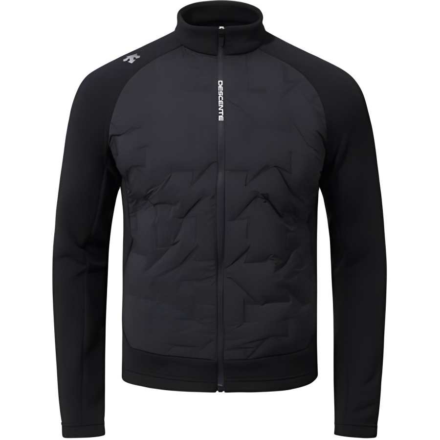 DESCENTE DESCENTE Jackets Unisex Stand Collar Moderate