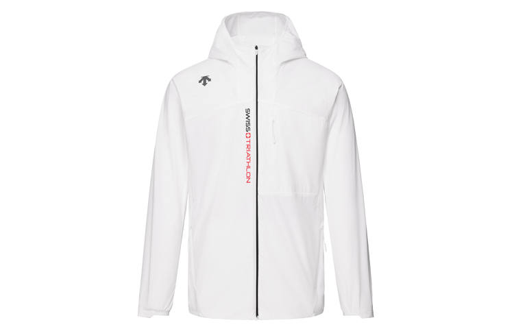 DESCENTE RUNNING Breathable Sun Protection Clothing Men's