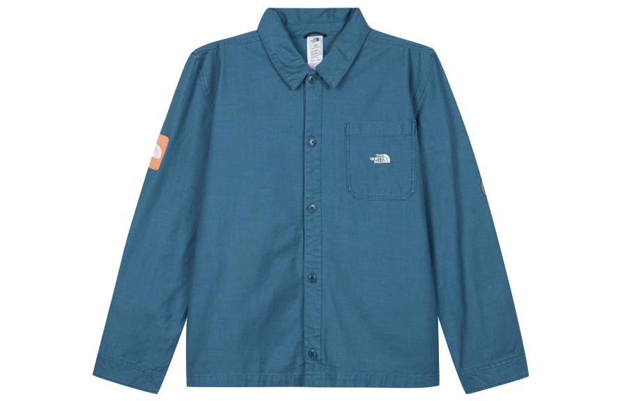 THE NORTH FACE Urban Exploration SS23 Jacket Men's Blue