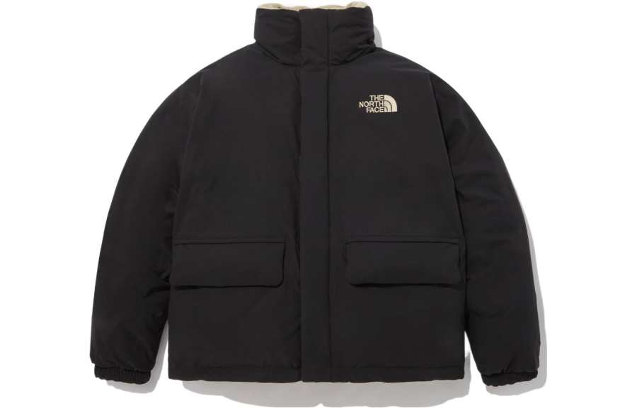 THE NORTH FACE Down Jacket Unisex Black