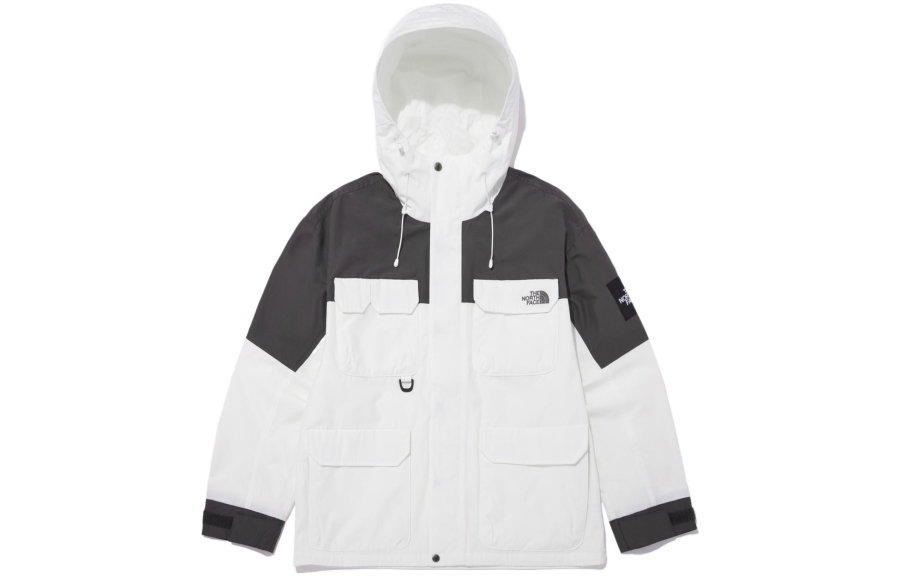 THE NORTH FACE Ranger Puffer Jacket Unisex Multicolor