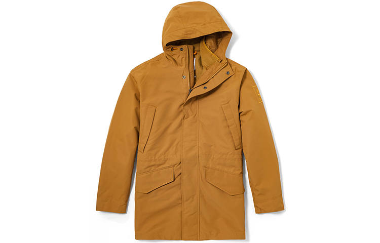 Timberland Timberland Windbreaker Jacket Men's