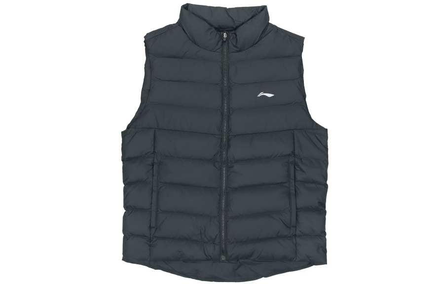 Li-Ning Li Ning Down Jacket Winter Men's New Standard Black