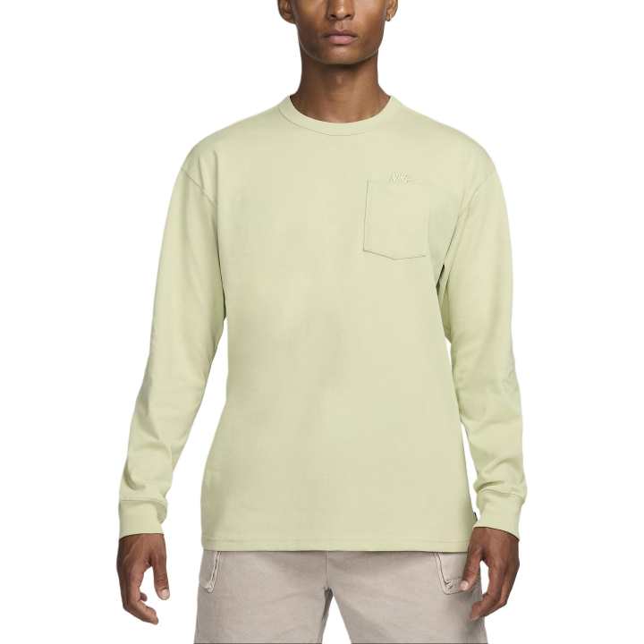 Nike Nike Sportswear Premium Essentials Men's Long-Sleeve Pocket T-Shirt