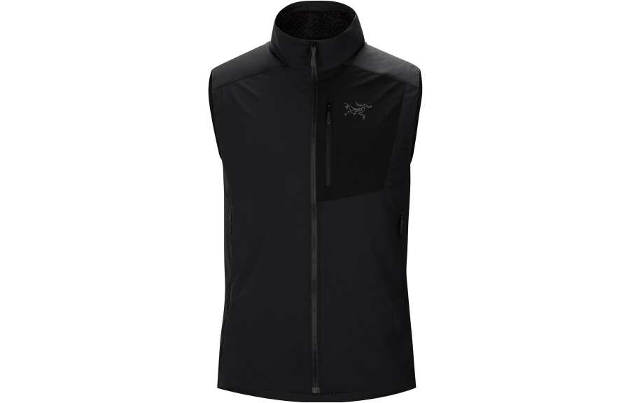 Arcteryx PROTON Vests Men's Stand Collar Moderate Other