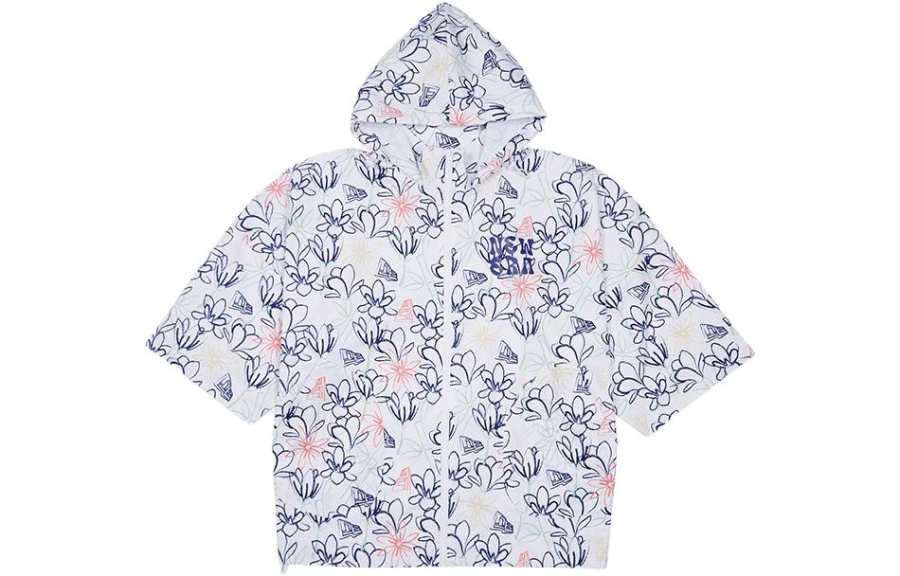 New Era New Era Jackets Man Multicolor