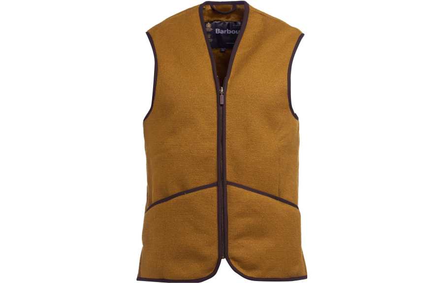 BARBOUR 【Best of: PromotionsReplicated_FI】knitted gilet