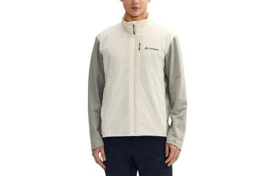 VAUDE Jackets Men's Stand Collar Moderate Other