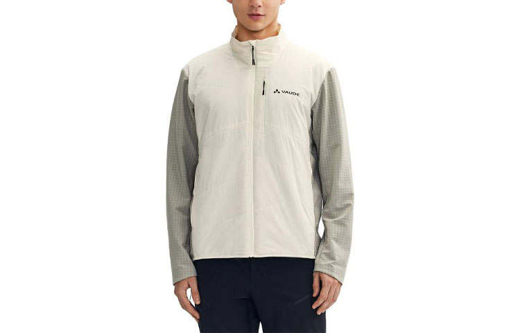 VAUDE VAUDE Jackets Men's Stand Collar Moderate Other