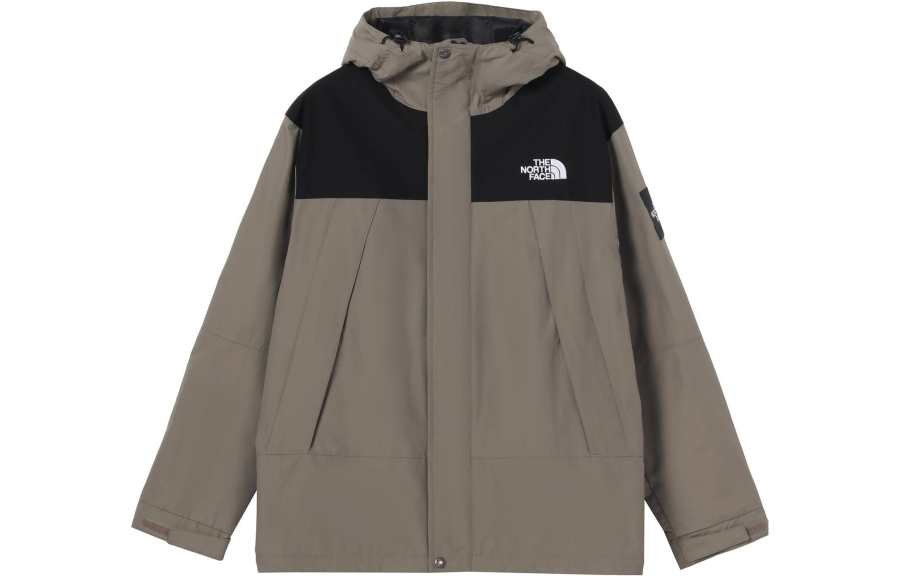 THE NORTH FACE Jacket Unisex Olive