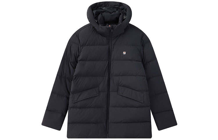 FILA FILA Down Jacket Men's Legend Blue