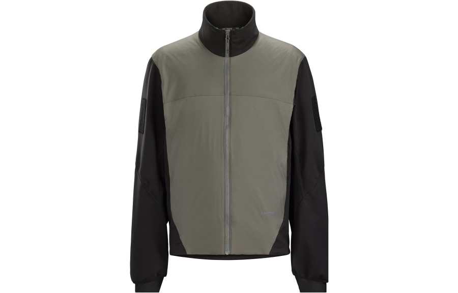 Arcteryx Arc'teryx SYSTEM_A Jacket Men's
