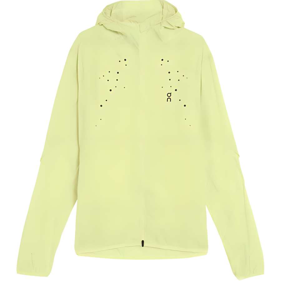 On On X Post Archive FactiOn Running Jacket