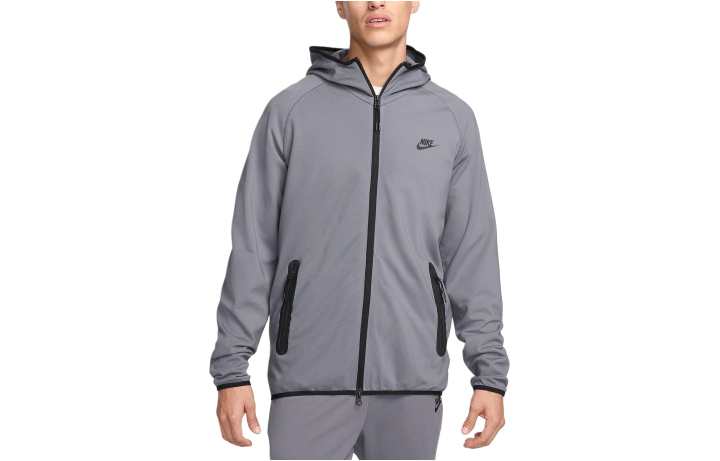 Nike Nike Tech Men's Lightweight Knit Full-Zip Hoodie
